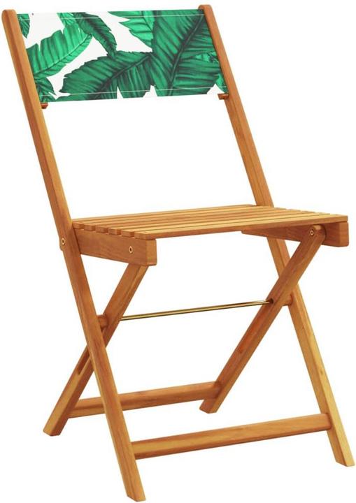 Image du produit vidaXL Bistro Set