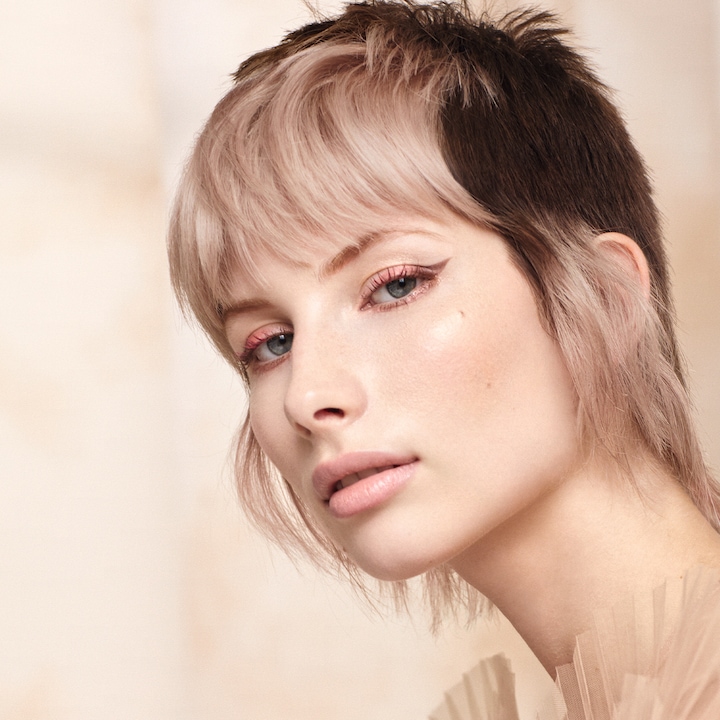 Produktbild Revlon Professional REVLONISSIMO HIGH COVERAGE #6-dark blonde 60 ml (6)