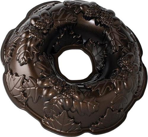 Produktbild Nordic Ware Autumn Wreath Bundt Pan (30 cm)