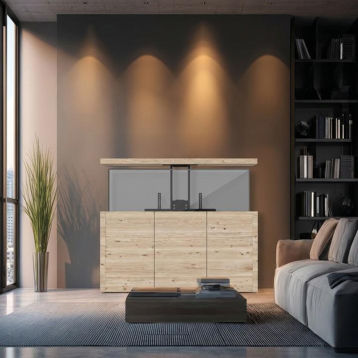 Image du produit Maclean MC-866 (Sol, 50 kg, 37" - 65")