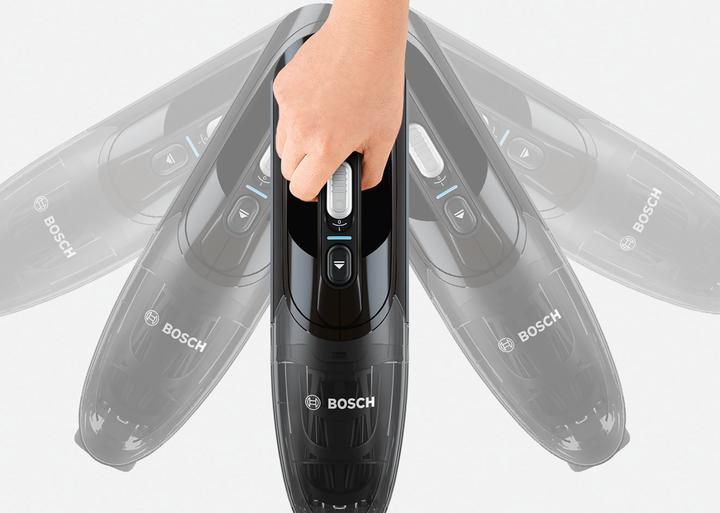 Actual product image Bosch Hausgeräte BCHF216B