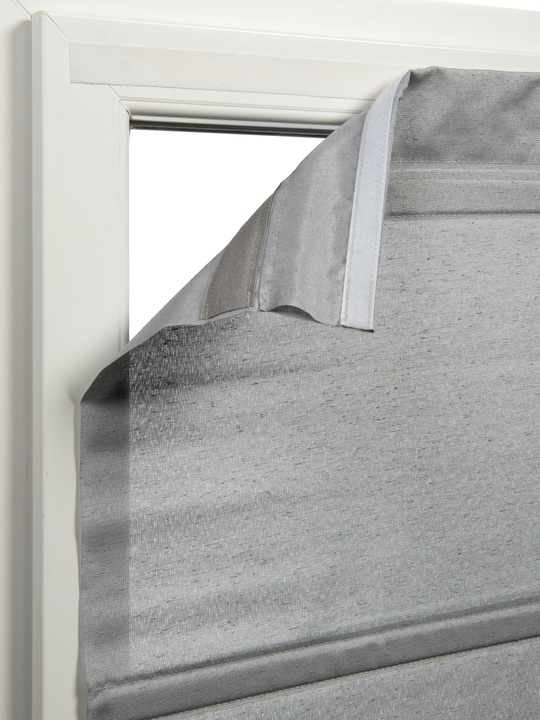 Actual product image Gardinia Roman shade (50 x 140 cm)