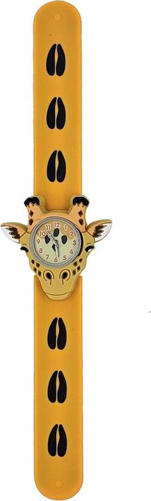 Produktbild Sombo Wild Watches Kinderuhr Giraffe (26 mm)