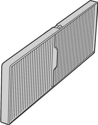 Image du produit Epson ELPAF41, filtre à air pour la nouvelle EB-19 (Filtres)