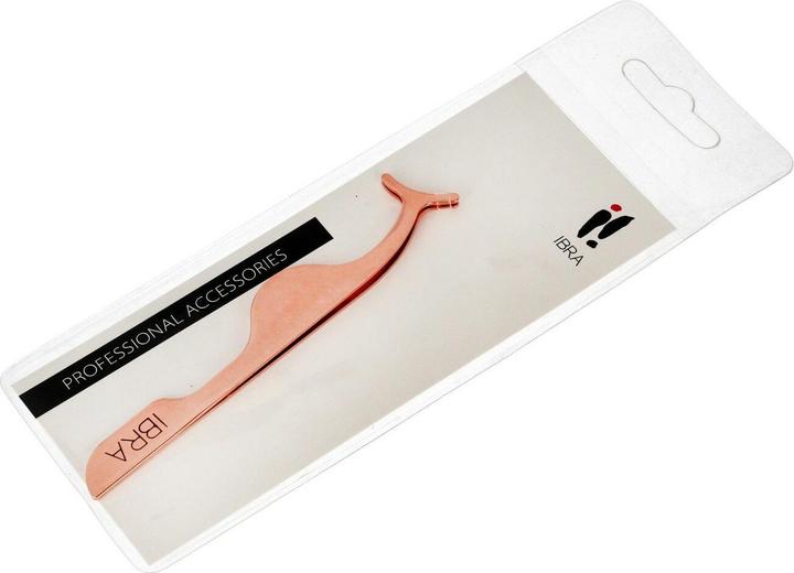 Actual product image Ibra Applicator For False Eyelashes (Artificial eyelashes)