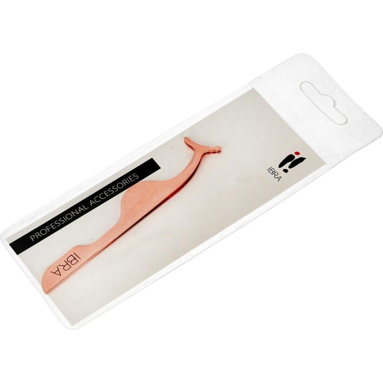 Ibra, Ciglia finte, Applicatore per ciglia finte (Applicatore di ciglia)