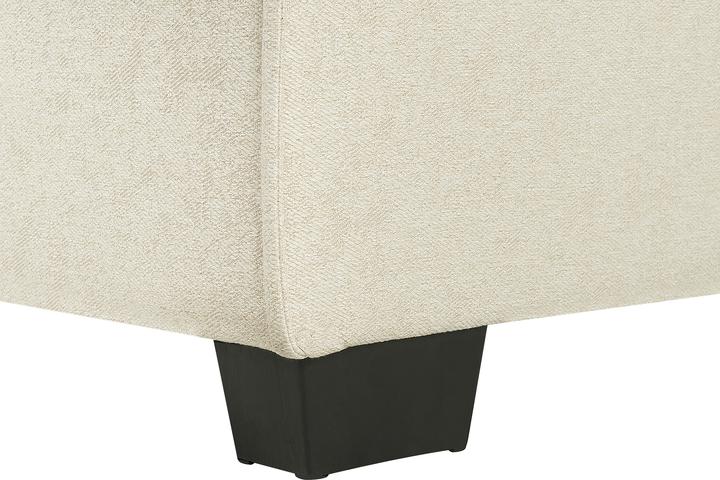 Produktbild Beliani Romedal (Ecksofa)