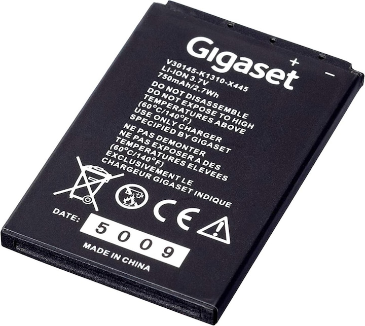 Actual product image Gigaset S30852-D2152-X1