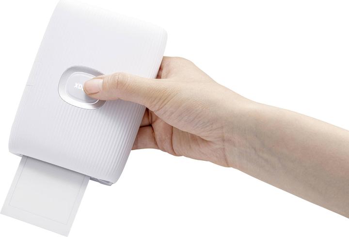 Produktbild Fujifilm Instax Mini Link2 (Laser, Farbe)