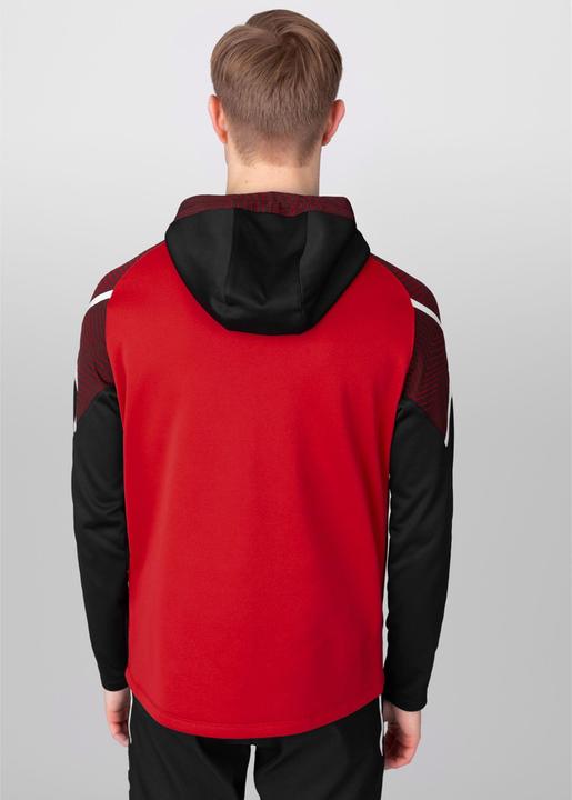 Actual product image JAKO Performance hooded jacket (M)