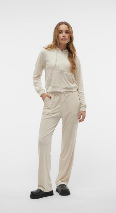 Image du produit Vero Moda VMATHENA Hohe Taille Hose Hose mit weitem Beinschnitt (S)