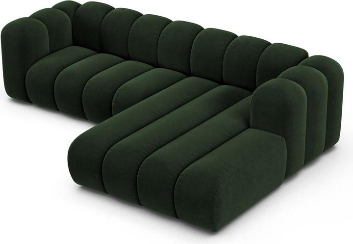 Produktbild Micadoni Lupine (Ecksofa)