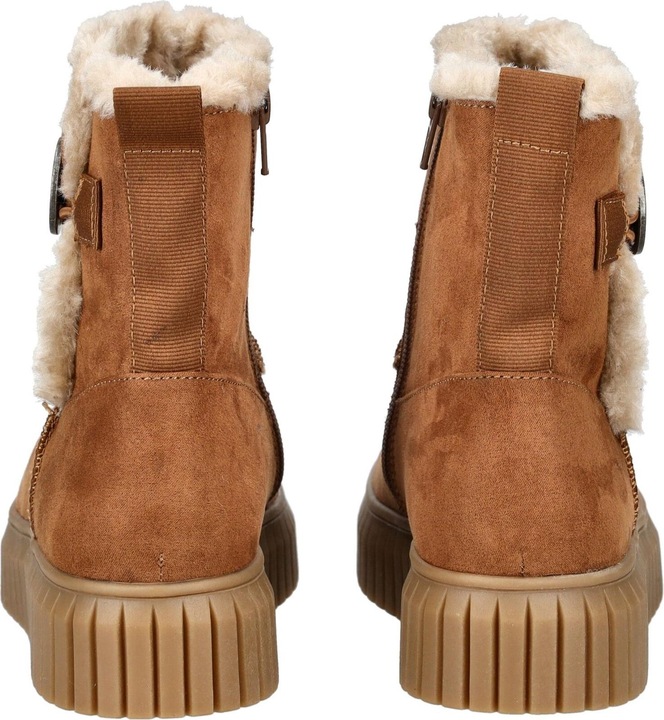 Produktbild S.Oliver Stiefelette (39)