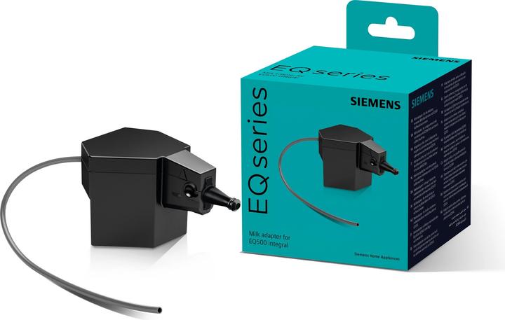 Actual product image Siemens Milk tube adapter TZ50001
