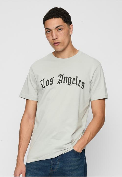 Immagine prodotto Mister Tee Maglietta con scritta Los Angeles - 13193 (XL)
