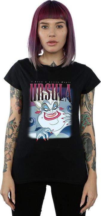 Produktbild The Little Mermaid TShirt (XL)