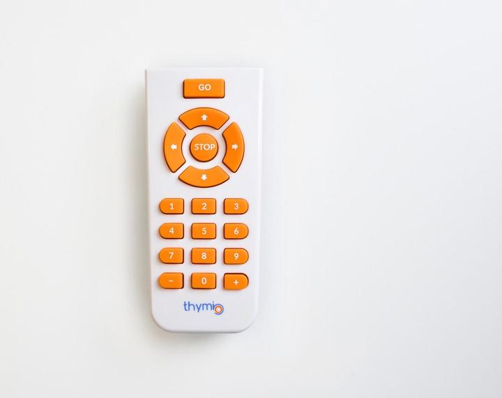 Produktbild Mobsya Thymio Accessory (Fernbedienung)