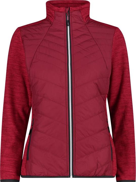 Actual product image CMP Campagnolo Women's down jacket (XS)