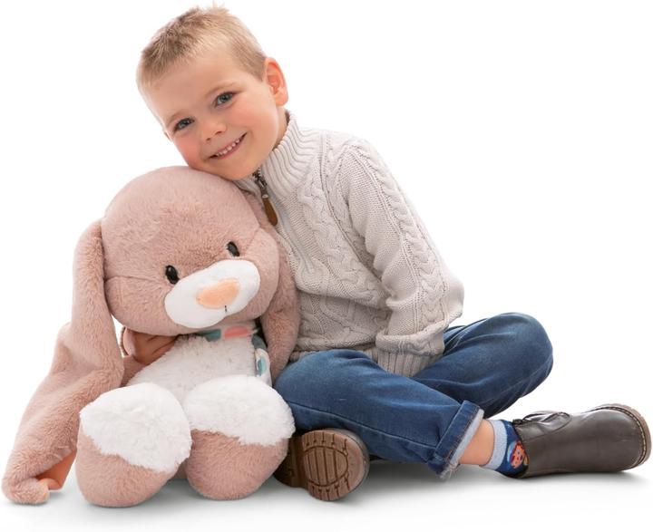 Image du produit NICI Doudou Fjella (75 cm)