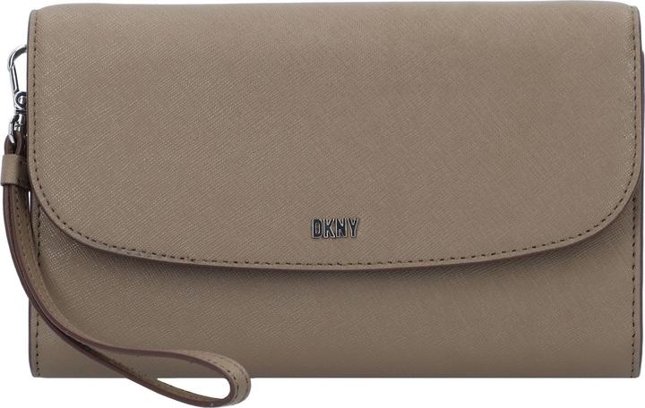 Produktbild DKNY Sidney Clutch Geldbörse 20 cm