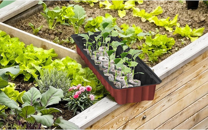 Actual product image Windhager Window sill greenhouse
