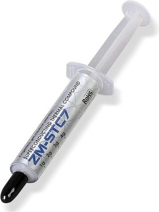 Actual product image Zalman STC7 thermal compound (7.20 W/m K, 4 g)