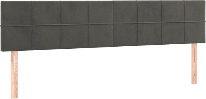 Produktbild vidaXL Boxspringbett (120 x 190 cm)