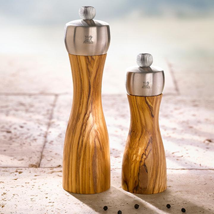 Image du produit Peugeot Fidji (Sel)