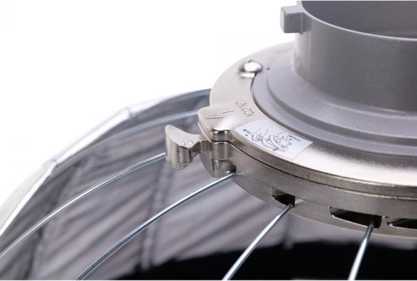 Produktbild Aputure Light Dome Mini III (Gitter, Reflektor, Softbox, 58 cm)