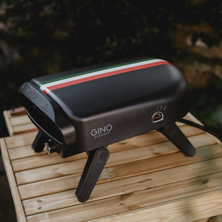 Image du produit Gino Pizza Ovens Modena (Four à pizza à gaz)