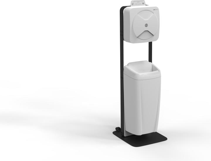 Produktbild CWS WasteBin Vacuum 45l Vakuum Abfallbehälter (45 l)