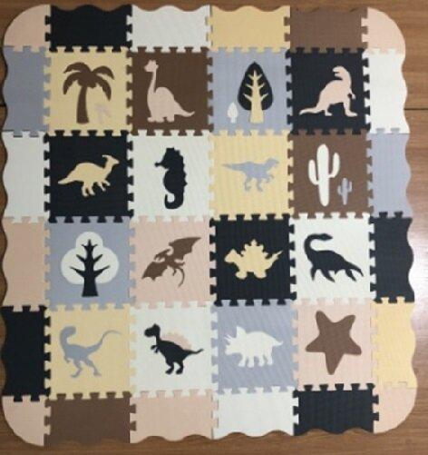 Productafbeelding Ikonka Dinosaurussen
