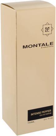 Actual product image Montale intense pepper (Eau de parfum, 100 ml)