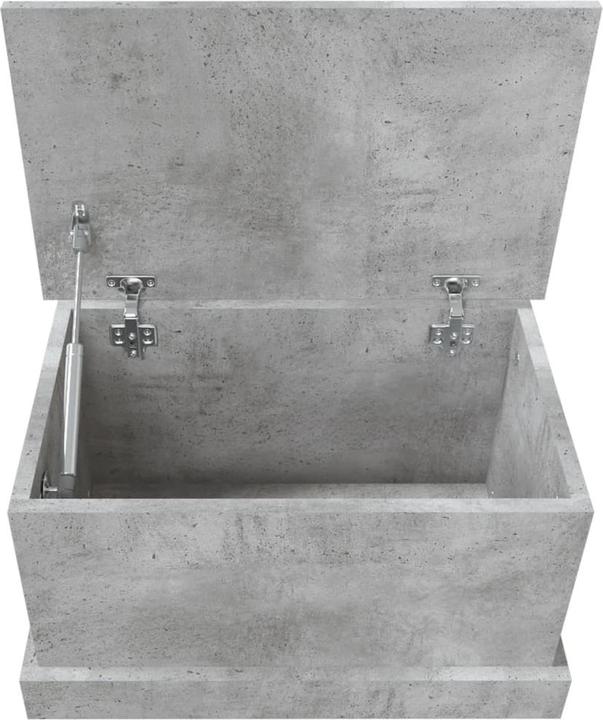 Actual product image vidaXL Giata (50 x 30 x 28 cm)