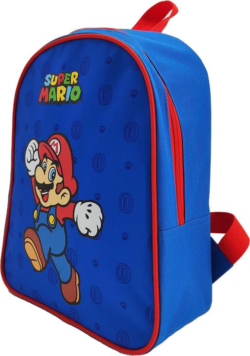 Produktbild La Plume Dorée Super Mario - Mario