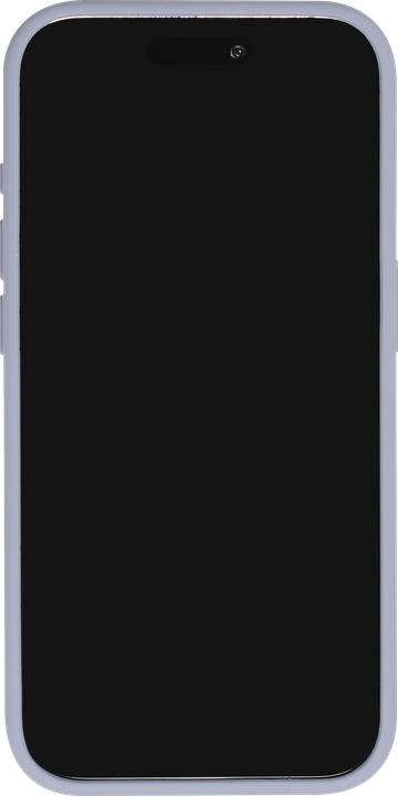 Immagine prodotto PhoneLook Copertina Soft Touch /blu (Apple iPhone 15 Pro)