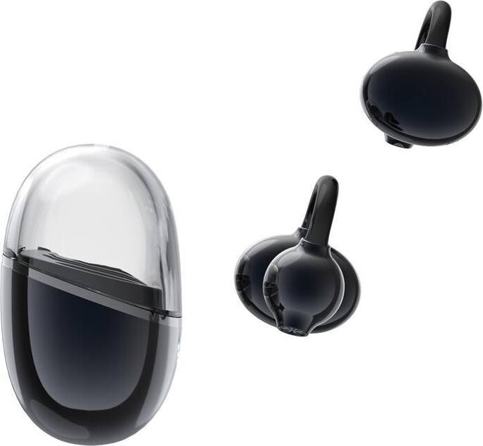 Image du produit Ldnio OWS T08 in-ear headphones (dark blue) (6 h, Sans fil)