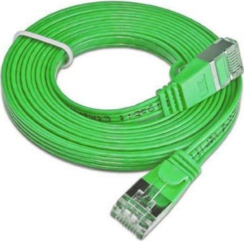Actual product image Wirewin Network cable (STP, CAT6, 1.50 m)
