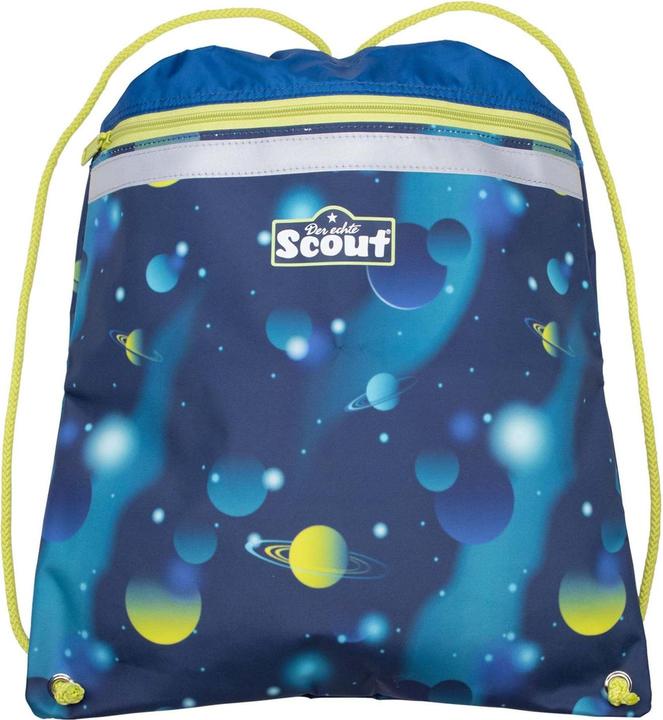 Produktbild Scout LED Genius Set 4-teilig (19 l)