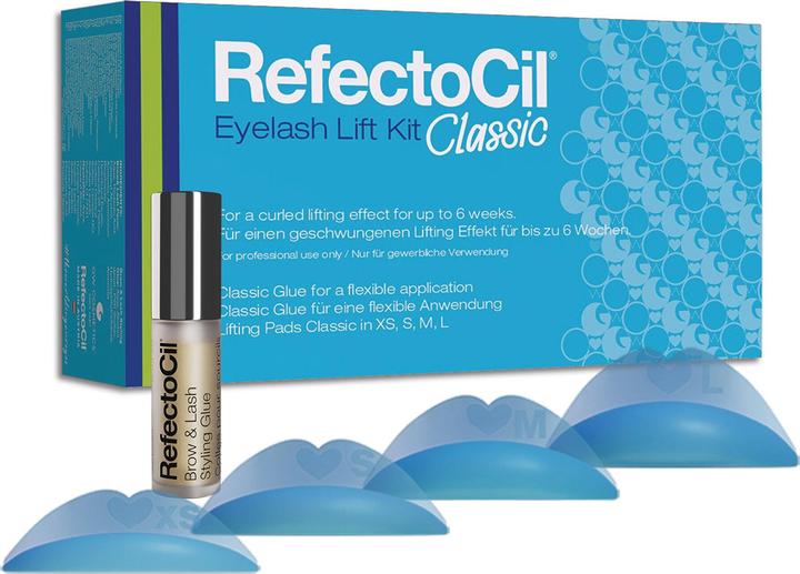 Actual product image Refectocil Classic (Mascara)
