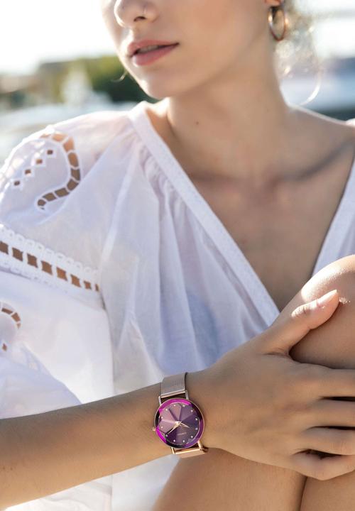 Produktbild Jowissa Facet (Analoguhr, 35 mm)