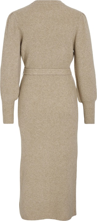 Produktbild Vila Langarm Strickkleid (L)
