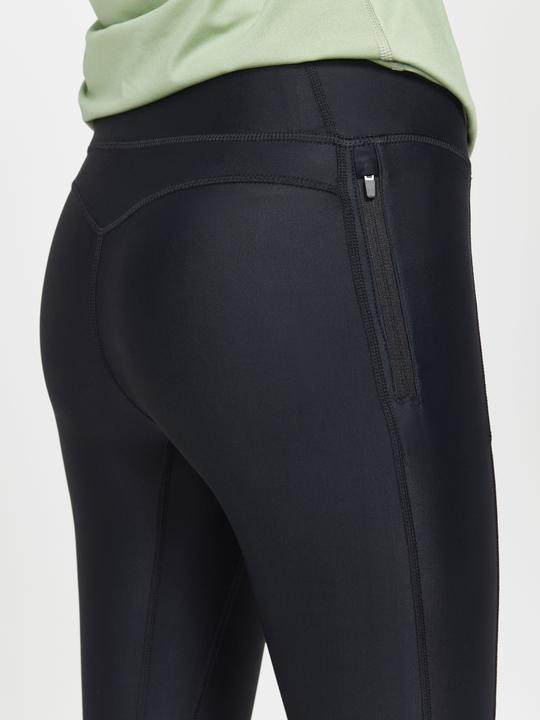 Actual product image Craft Essence Zip Tights (S)