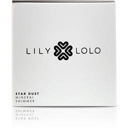 Produktbild Lily Lolo Mineral Shimer (Star Dust, Highlighter, 6 g)