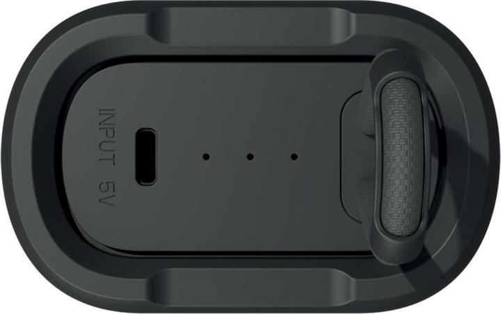 Immagine prodotto Techmade Altoparlante Bt Con Pattern Nera