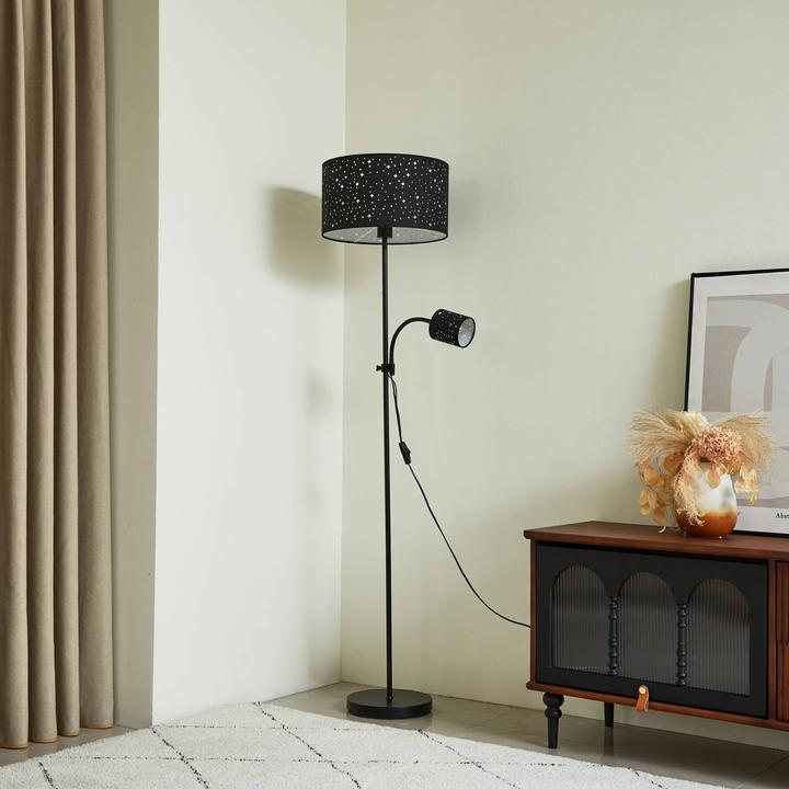 Actual product image Lindby Melanie (E27)