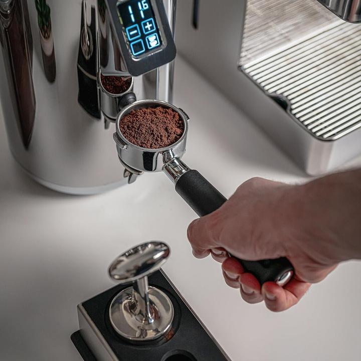 Image du produit La Pavoni Moulin à café Macinacaffe Il Cilindro