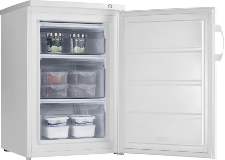 Actual product image Gorenje F492PW (Stand-alone, 82 l)