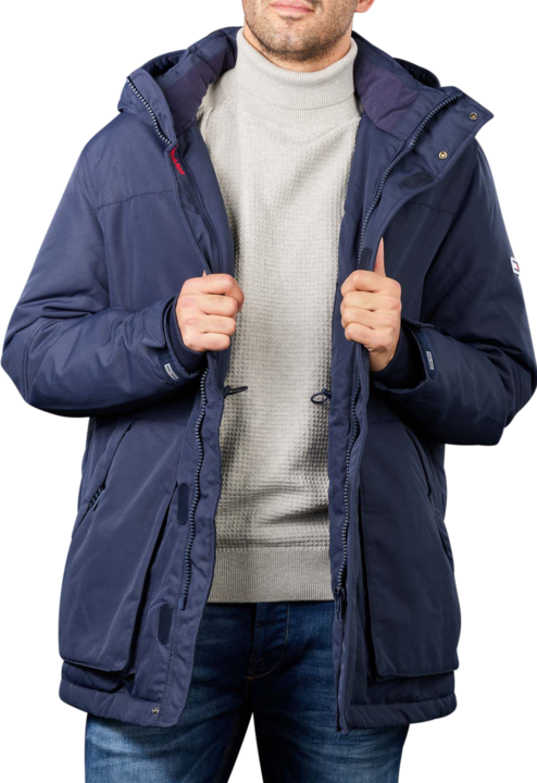 Actual product image Tommy Jeans Tech (XL)