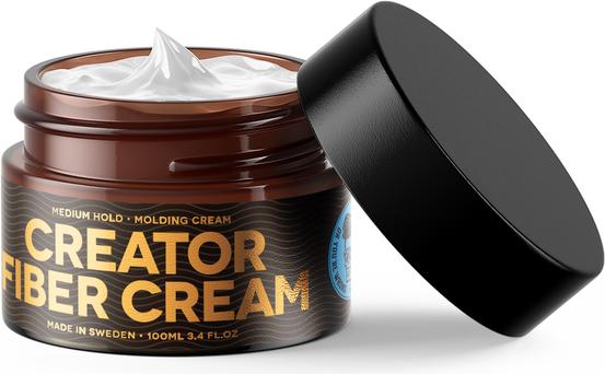 Produktbild Waterclouds Creator Fiber (Haarcreme, 200 ml)